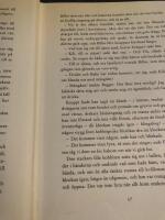 Bilbo &ndash; En hobbits &auml;ventyr (1979) &ndash; Inbunden bok, Rab&eacute;n & Sj&ouml;gren