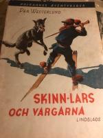 Skinn-Lars och vargarna