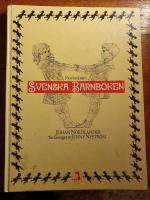 Svenska barnboken
