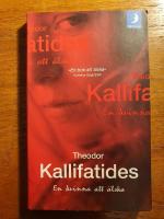 En kvinna att &auml;lska