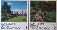 Sonessons Stora Tr&auml;dg&aring;rdsbok