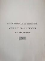 Svenska l&auml;kare i ord och bild