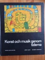 Aulin/Konst o musik g tid a l&auml;robok