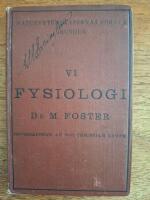 Fysiologi VI
