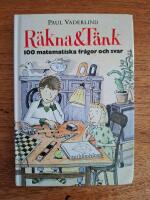 Räkna & tänk
