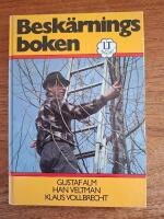 Beskärningsboken