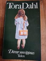 D&ouml;rrar som &ouml;ppnas