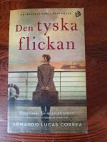 Den tyska flickan