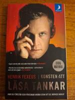 Konsten att l&auml;sa tankar : hur du f&ouml;rst&aring;r och p&aring;verkar andra utan att de m&auml;rker n&aring;got