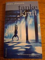 Tankekraft