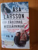 F&auml;dernas missg&auml;rningar