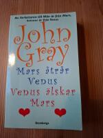 Mars &aring;tr&aring;r Venus, Venus &auml;lskar Mars