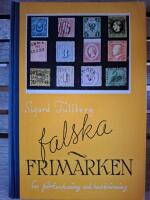 Falska frim&auml;rken