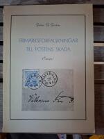 Frim&auml;rksf&ouml;rfalskningar till postens skada