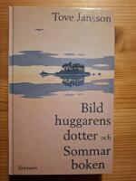 Bildhuggarens dotter ; och Sommarboken