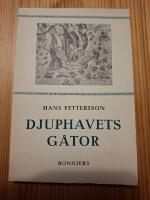 Djuphavets g&aring;tor