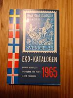 Eko-katalogen 1965