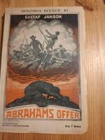 Abrahams offer