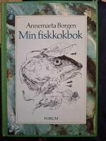 Min fiskkokbok