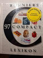 Bonniers compact lexikon