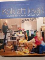 K&ouml;k att leva i