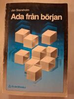 Ada från början