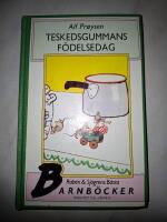 Teskedsgummans f&ouml;delsedag