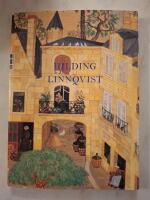 Hilding Linnqvist : [Moderna museet 26 december 1986-22 februari 1987]