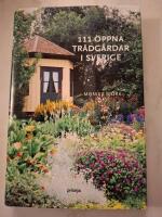 111 &ouml;ppna tr&auml;dg&aring;rdar i Sverige