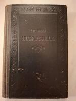 Luthers Huspostilla