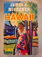 Hawaii : roman