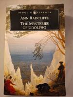 The mysteries of Udolpho : a romance