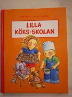 Lilla K&ouml;ks-skolan
