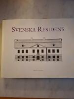 Svenska residens