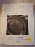 Birger Haglund : silversmed