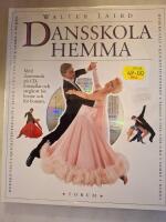 Dansskola hemma