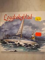 Loggboksblad