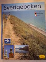 Andstr&ouml;m, B/Sverigeboken (ny utg)