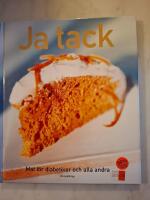 Ja tack: mat f&ouml;r diabetiker och alla andra