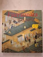 Fj&auml;rrann&auml;ra : kontakter mellan Sverige och Japan genom tiderna