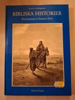 Bibliska historier ber&auml;ttade f&ouml;r barn