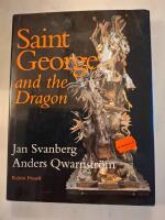Saint George and the dragon