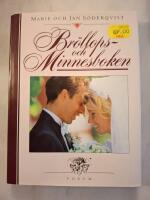 Br&ouml;llops- och minne