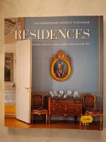 Residences : Swedish embassies in the member countries of the EU