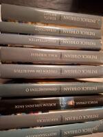 F&ouml;rsta bef&auml;let- Skeppskamrater del1- 9