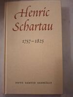 Henric Schartau 1757-1825