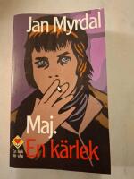 Maj. En k&auml;rlek