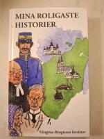 Mina roligaste historier