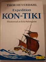 Expedition Kon-Tiki