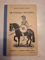 Ur Svenska Historien